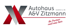 Autohaus A&V Zitzmann GmbH & Co. KG
