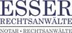 Esser Rechtsanwälte GbR