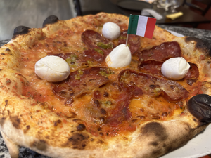 Pizzeria Ristorante la Romantica