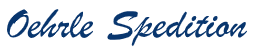 Oehrle Spedition GmbH