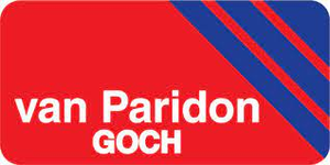 van Paridon GmbH