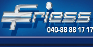 F. & H. Friess GmbH