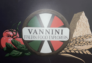 Vannini Italian Food Explorers