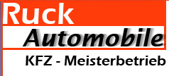 Ruck Automobile