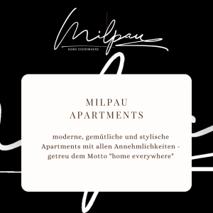 MILPAU Apartments GmbH