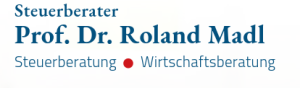 Prof. Dr. Roland Madl Steuerberater