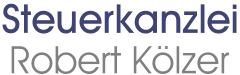 Dipl.-Betriebswirt (FH) Robert Kölzer - Steuerberater