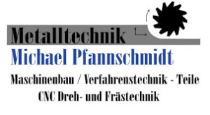 Metalltechnik Michael Pfannschmidt