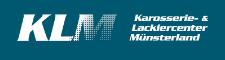 KLM Karosserie- & Lackiercenter Münsterland GmbH