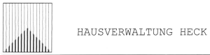 Hausverwaltung Heck