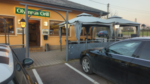 Olympus Grill