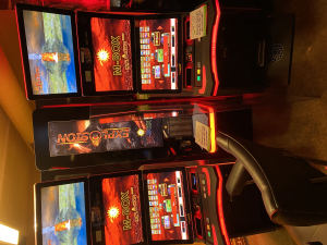 Play-Time Automaten