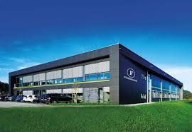Friedmann GmbH