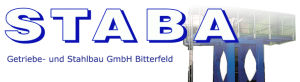 STABA Getriebe- und Stahlbau GmbH