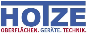 Hotze Oberflächen Geräte Technik GmbH & Co. KG