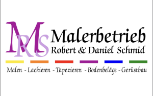 Malerbetrieb Robert und Daniel Schmid