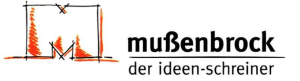 Mußenbrock der ideen - schreiner