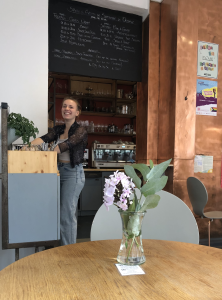 P-Café, Inh. Nathalie Piskorz