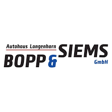 Autohaus Langenhorn Bopp & Siems GmbH