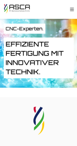 ASCA Präzisionstechnik