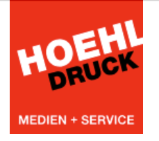 Hoehl-Druck Medien + Service GmbH