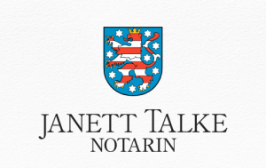 Notarin Janett Talke