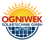 Ogniwek Solartechnik GmbH