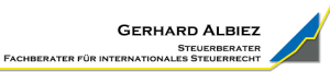 Gerhard Albiez Steuerberater