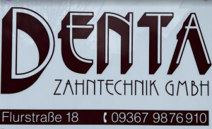 DENTA Zahntechnik GmbH