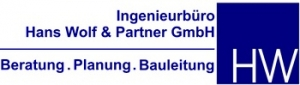 Ingenieurbüro Hans Wolf & Partner GmbH