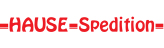 Hause Spedition GmbH