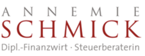 Dipl.-Finanzwirt - Steuerberaterin Annemie Schmick