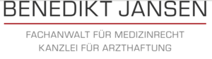 Rechtsanwalt Benedikt Jansen