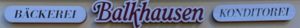 Bäckerei Balkhausen GmbH