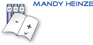 MANDY HEINZE  Dipl. Betriebswirtin (BA)