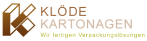 Richard Klöde GmbH Kartonagenfabrikation