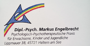 Psychologische Praxis Markus Engelbrecht