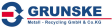 Grunske Metall-Recycling GmbH & Co. KG