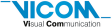 Vicom audiovisuelle Medientechnik GmbH & Co.